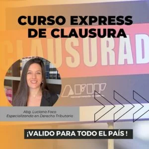 Curso de Clausura