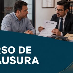 Curso de Clausura