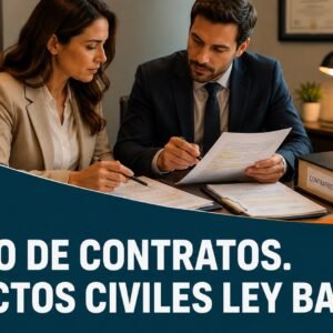 Curso de reglamentacion ley bases en el aspecto laboral por Zoom