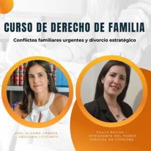 Curso de Derecho de Familia