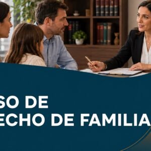 Curso de Derecho de Familia