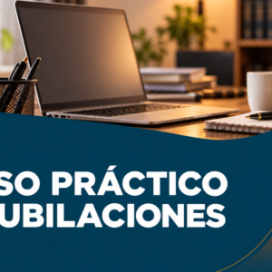Curso Práctico de Jubilaciones