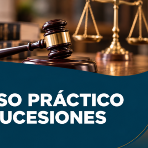 Curso Práctico de Sucesiones